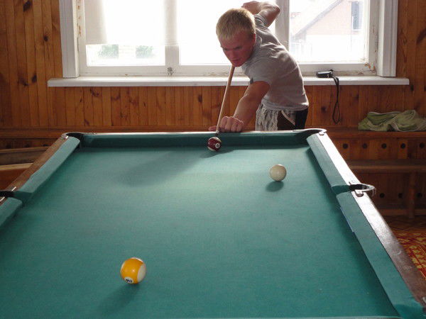 Александр Казаков