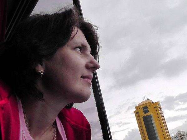 Людмила Нестерук