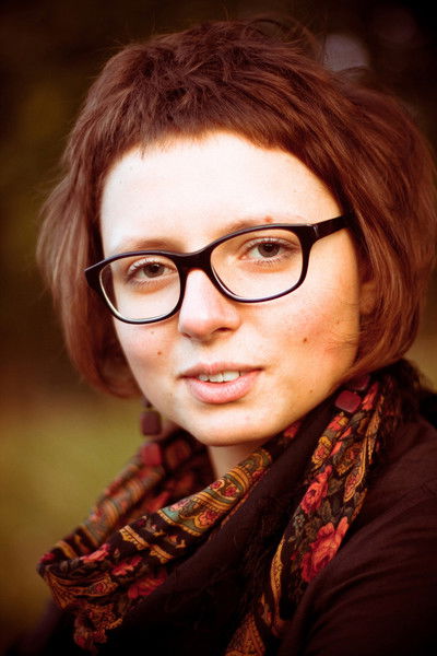 Анна Тимашева