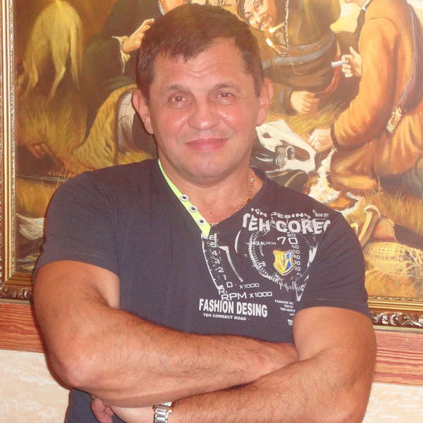 Валера Шепелев