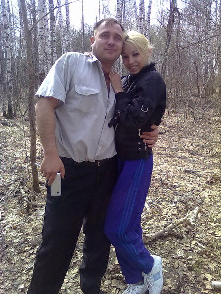 Сергей Пузырников