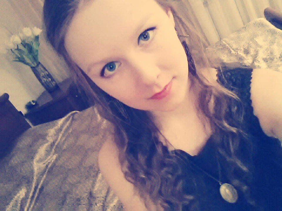 Александра Головина