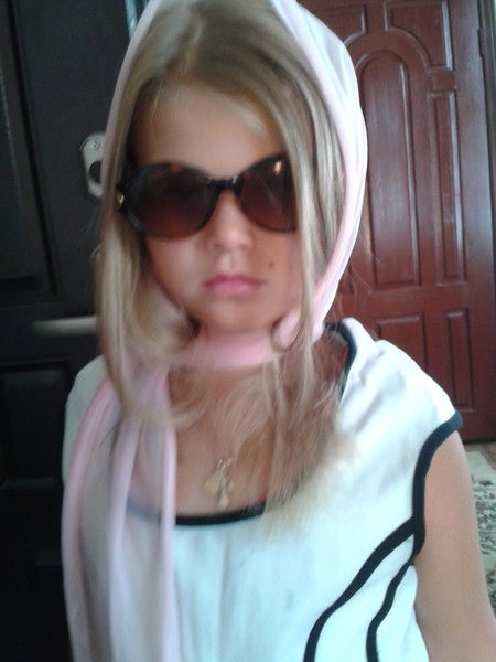 ❤❤ Полиночка ❤❤