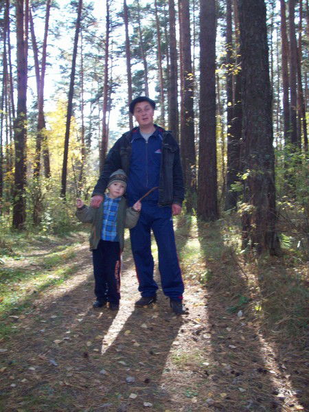 Евгений Муринов