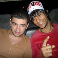 Али Талибов