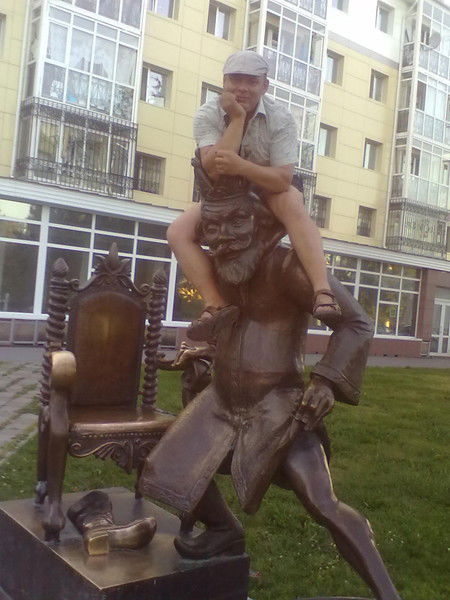 Валерий Головин