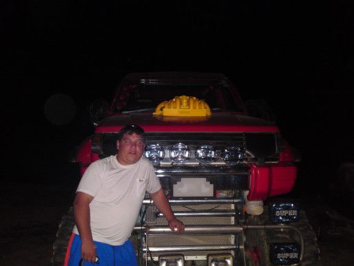 Денис Олексюк