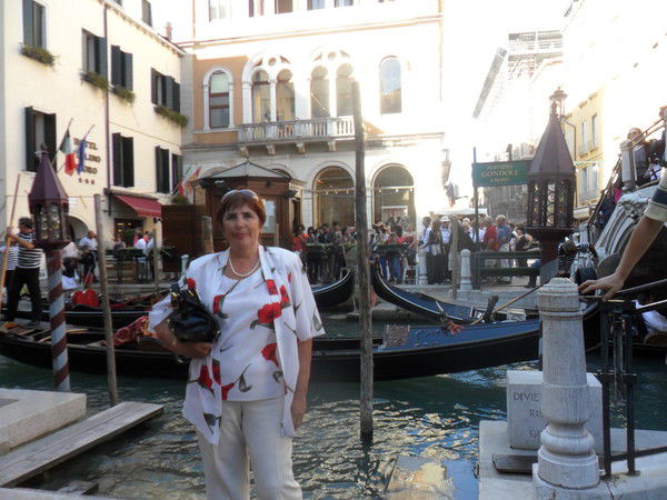 Елена Григорчук