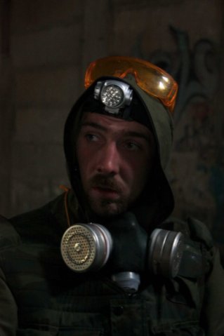 Алексей Сабинин