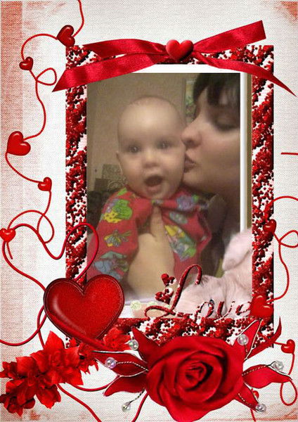 Анастасия Матиашвили