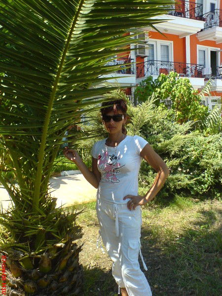 Наталья Степ