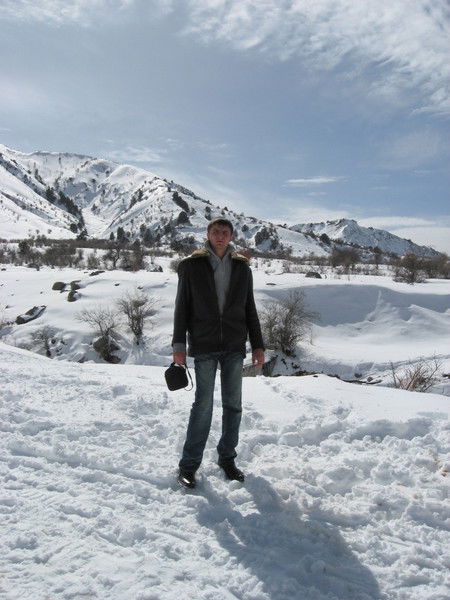 Всеволод Стрижков