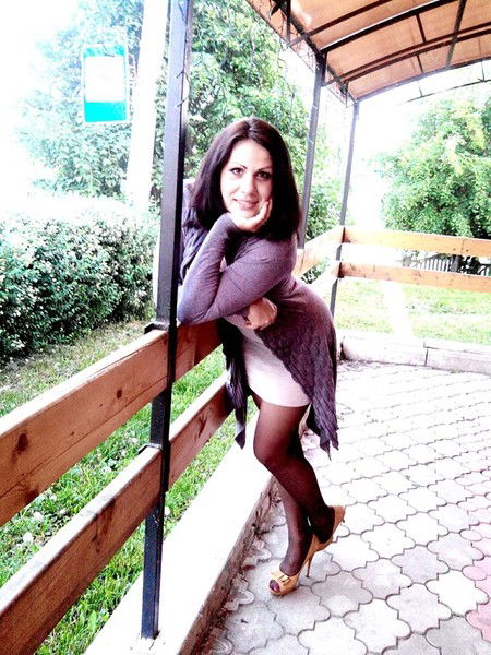 Ирина Диденко