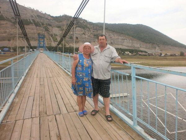 Филюза Вахитова