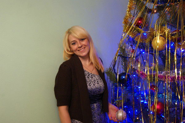 Лариса Козаренко