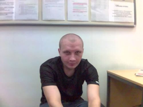 Александр Назаров