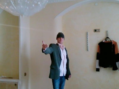 Александр Садовой