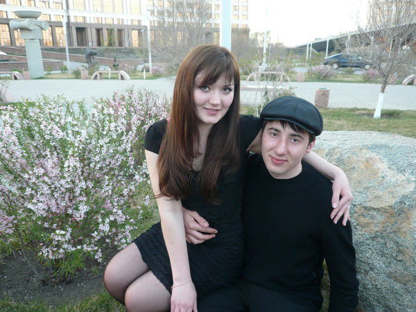 Александр Любимцев