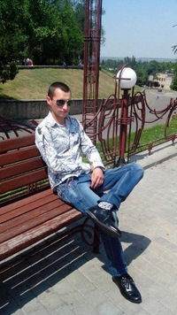 Алексей Михайлишин