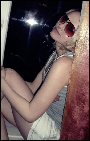 Светлана Пономарёва