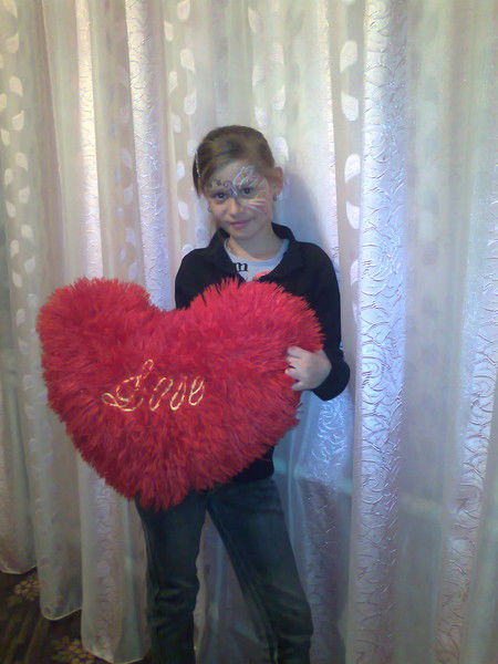 Кариша Кариша