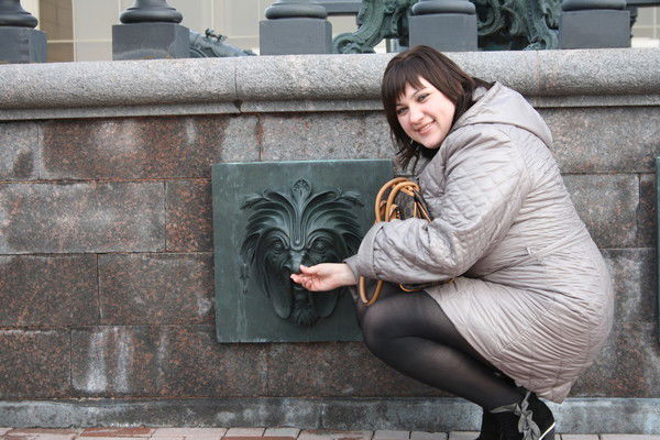 Елена Кузнецова