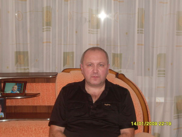 Сергей Васильев