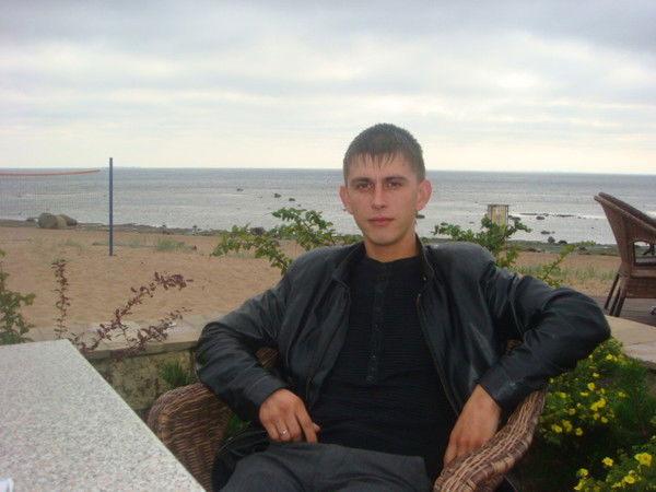 Саня Наидобрейший