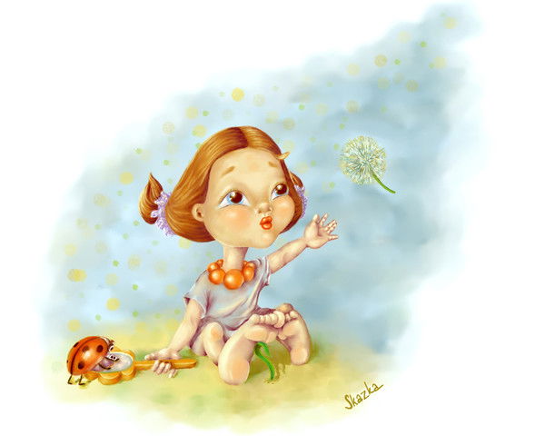 Наталия Копосова