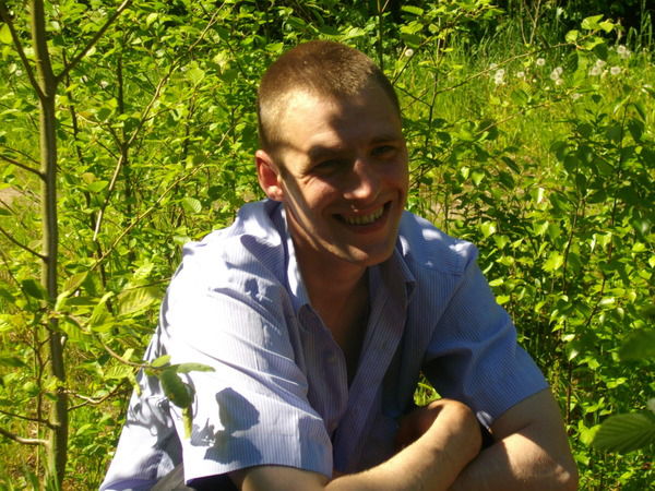 Геоpгий Ушаков