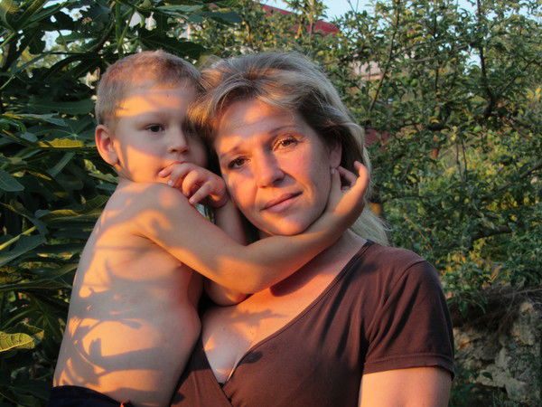 Ольга Симоненко