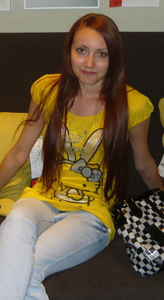 Ирина Ахметгалиева