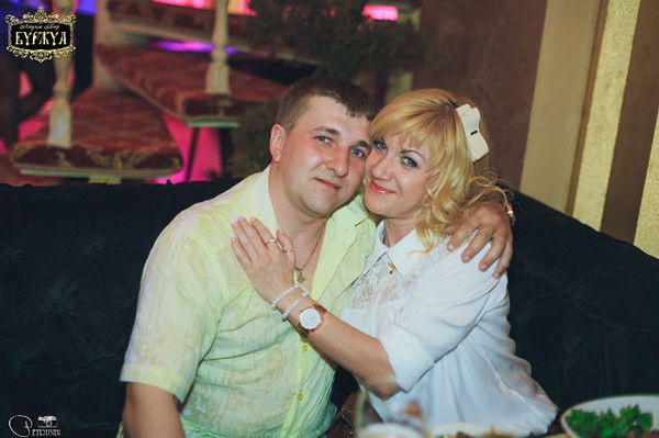 Светлана Дуданец