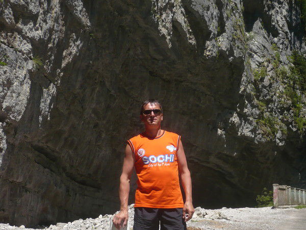 Андрей Галинов