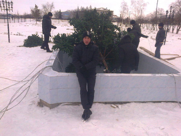 Валерик Кучеренко