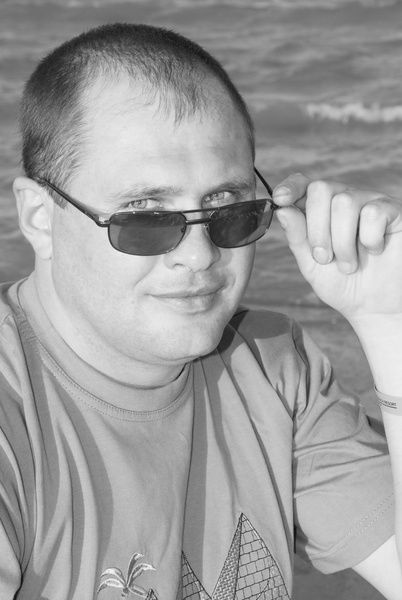 Владимир Соколов