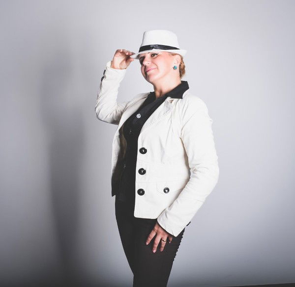 Елена Просто