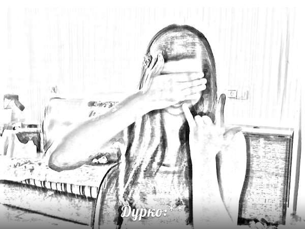 Кристина Чихонова