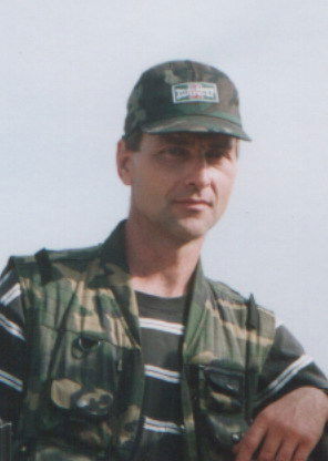 Владимир Караваев