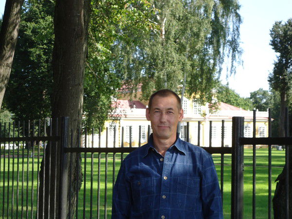 Сергей Шерстобитов