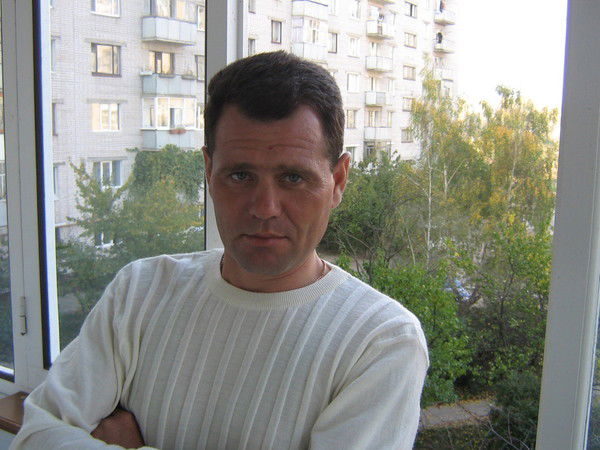 Вадим Юрженко