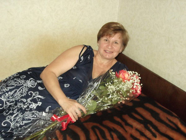 Ольга Карпенко