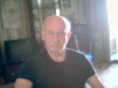 Вячеслав Вахонин