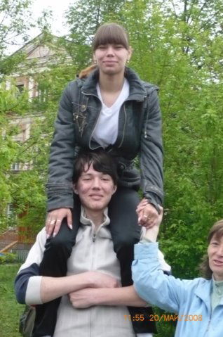 Raaashid Муляев