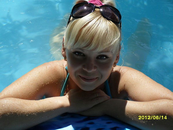 Лена Капшина