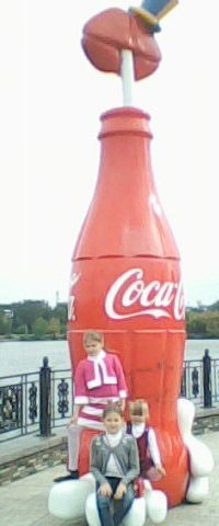 Даша Иванова