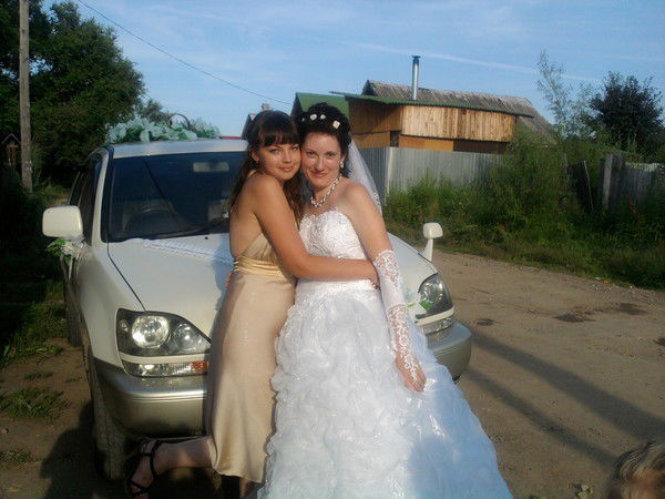 Олеся Кулинич