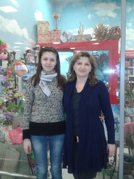 Ирина Кырма