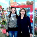 Ирина Кырма
