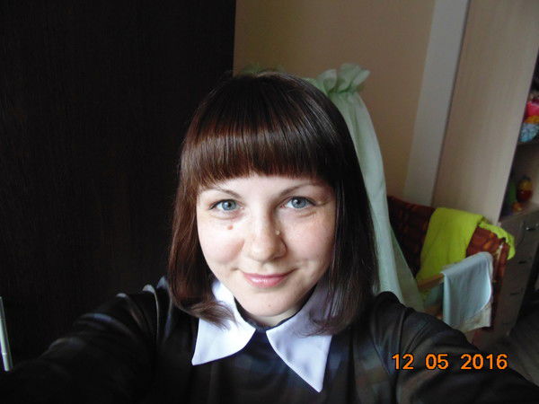 Людмила Корсакова